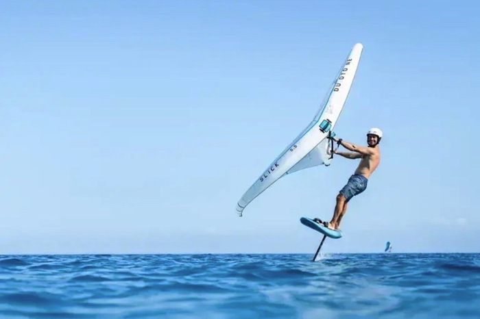 Water activities